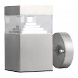 Настенный светильник уличный Lightstar Raggio 377615