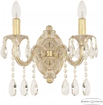 Бра Bohemia AL7901 AL7901B10/2/175 A AGW