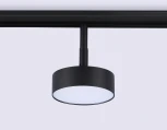 Трековый светильник светодиодный магнитный Ambrella TRACK SYSTEM GL3853 (48V, круглые)