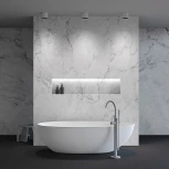 Потолочный светильник Alfa LED 4000K 1x25Вт 60° Maytoni Technical C064CL-01-25W4K-RD-WB (220V, круглые)