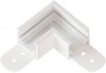 Коннектор угловой для магнитного шинопровода Arte Lamp Optima A740633 (48V)