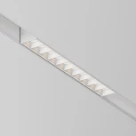 Трековый светильник Points S35 3000K 20Вт 24° LED (магнитный) Maytoni Technical TR014-2-20W3K-W