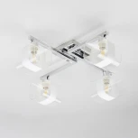 Потолочная люстра Вирта CL139141 Citilux (220V)