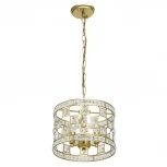 Подвесной светильник MW-Light Монарх 121011503