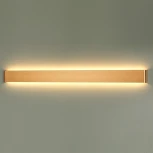 Настенный светильник линейный светодиодный Odeon Light Framant 4295/40WL (220V)