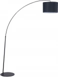 Торшер изогнутый для чтения Maytoni Nevada Z328-FL-01-B (220V)