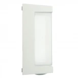 Настенный уличный светильник светодиодный Feron Челси 51484