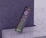 Пульт для управления освещением Exility Smart, черный Maytoni Technical DRC034-B (48V)