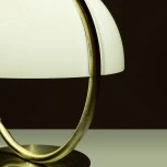 Настольная лампа Arte Lamp Banker A5041LT-1AB (220V, выключатель)