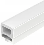 Силиконовый профиль WPH-FLEX-1414-TOP-S11-5m WHITE (Arlight, Силикон) 040286