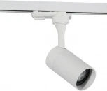 Трековый светильник трехфазный GU10 220V Wertmark WTF WTF.O11.007