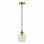 Подвесной светильник Idesia SL1188.303.01 ST Luce