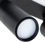 Спот Arte Lamp Tommy A2607PL-22BK (LED, 220V)