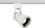 Трековый светильник ЭРА TR38-GU10 WH (220V)