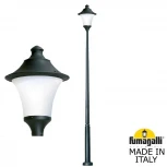 Наземный фонарь Fumagalli Remo R50.372.000.AYE27 (220V, IP65)