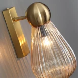 Бра Elica 5402/1W Odeon Light (220V)