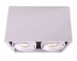 Накладной точечный светильник Deko-Light Mona 348004 (220V)