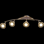 Спот на штанге Reluce 00640-0.3-04DA FGD+WD (220V)