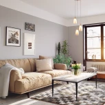 Подвесной светильник Eurosvet Cosmic 50085/3 золото (220V, на проводе)