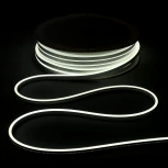 Односторонний Гибкий Неон 8х16мм Белый 12В, IP65 Laitcom FR-23512