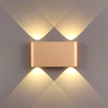 Настенный светильник Odeon Light Magnum 3893/4WL (LED, 220V)