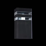 Настенный светильник уличный Maytoni Unter den Linden O578WL-01B (220V, IP54)