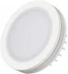 Встраиваемый точечный светильник Arlight LTD 017989 (LED, 220V, круглые, IP44)