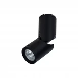 Накладной точечный светильник Maytoni Tube C019CW-01B4K