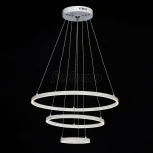 Подвесной светильник DeMarkt Аурих 496019103