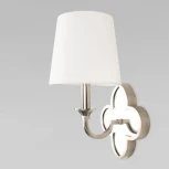 Бра Loft It Silence 10303W Nickel (220V)