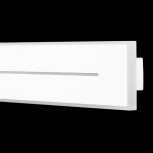 Настенный светильник светодиодный Citilux Тринити CL238660 (регулировка яркости, 220V, выключатель)