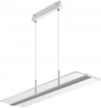 Трековый светильник Novotech Flum 358993 (LED, 48V)