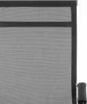 Компьютерное кресло для оператора Reus Woodville (Металл,Сетка,Нейлон/Черный,Хром) арт.15900