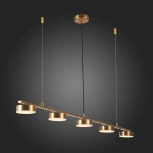 Подвесной светильник ST Luce Pances SL6000.303.05