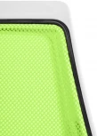 Компьютерное кресло Woodville Ergoplus green / white 15374