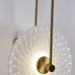 Бра Favourite Plade 4270-2W (LED, 220V, круглые)