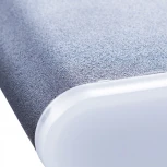 Настенный светильник Arte Lamp Lingotto A8153AL-2BK