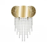 Бра L'Arte Luce Mastery L38522.92