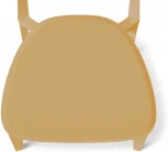 Стул Sheffilton SHT-S108-P бук/бук от фабрики Sheffilton