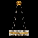 Подвесная люстра Citilux Рианна CL337063