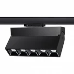 Трековый светильник Downlight Novotech Eos 358326 (LED, 220V, IP33)