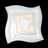 Настенный светильник Natali Kovaltseva 81014/1W (LED, 220V, выключатель)