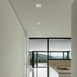 Встраиваемый точечный светильник Mantra Tecnico Basico Gu10 C0002 (220V)