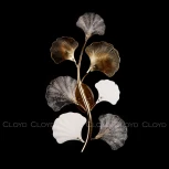 Настенный светильник листья Cloyd Polynesia 20112 (220V, листья)