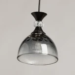 Подвесной светильник De City Соло 112014701 (220V, на проводе)
