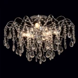 Потолочная люстра MW-Light Бриз 464017306