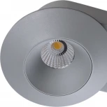 Накладной точечный светильник Lightstar Orbe 051319