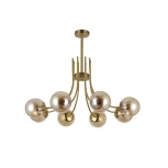 Потолочная люстра F-Promo Vexity 2783-8P