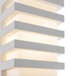 Настенный светильник уличный Maytoni Remsa O034WL-02W