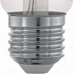 Лампочка светодиодная филаментная E27 6W 220V 806 lm 2700K Eglo Lm_led_e27 11702